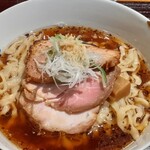 麺 みつヰ - 