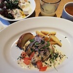 common cafe - 