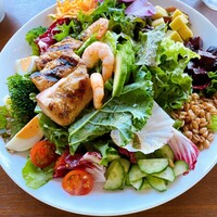 ユニオン スクエア トウキョウ - 