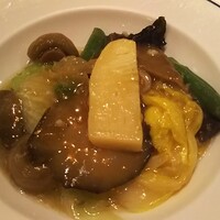 萬珍樓 本店 - 