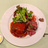 洋食 ヨコオ - 