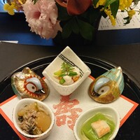 日本料理　筑紫野 - 