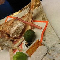 日本料理　筑紫野 - 