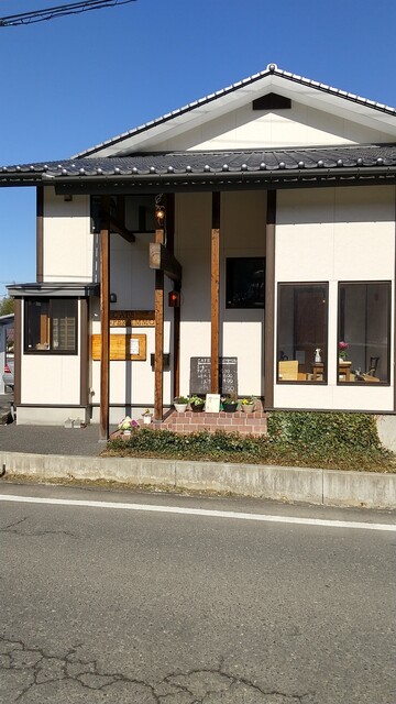 カフェ パーシモン（CAFE PERSIMMON） - 有備館（カフェ）の写真