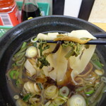 ふじ - 山菜好きですね～