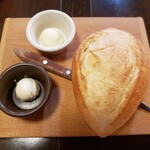 オールド･スパゲティ･ファクトリー - 