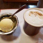 オールド･スパゲティ･ファクトリー - 