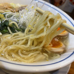 麺屋 楼蘭 - 