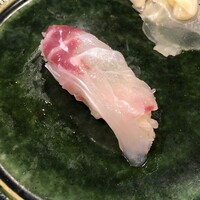 うを徳 - 明石・鯛