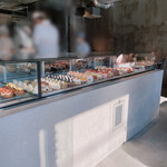 PATISSERIE ASAKO IWAYANAGI - 