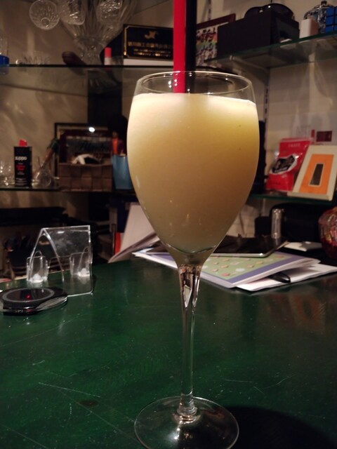 Bar Credo - 旭川（バー）の写真