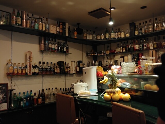 Bar Credo - 旭川（バー）の写真