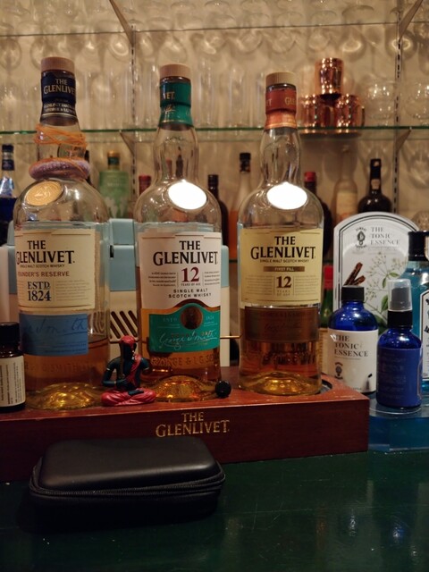 Bar Credo - 旭川（バー）の写真