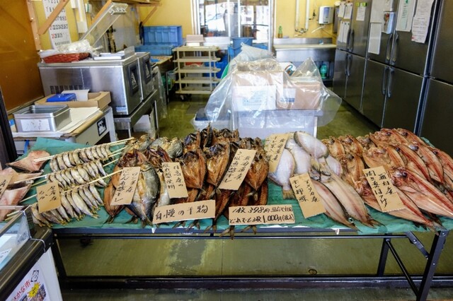 カネイチ丸橋 - 釧路（その他）の写真