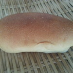 ジ・アーリーバード・カフェ - 落花生の豆パン　150円