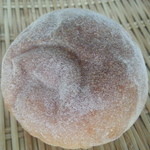 ジ・アーリーバード・カフェ - 丸パン　80円