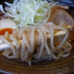 14726491 - 「青山製麺特注麺」を使用