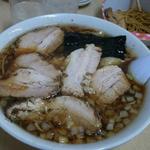 ぐうらーめん - ちゃーしゅーらーめん