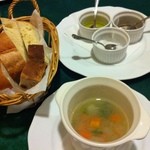 オンディーナ - 