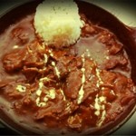 ビーフストロガノフ