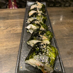 炭火焼ホルモン ぐう - 