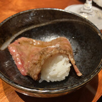 銀座 山科 - 