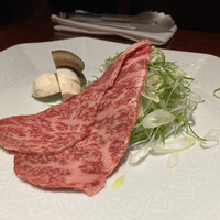 銀座 山科 - 