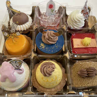 関内で人気のケーキ ランキングtop12 食べログ 関内で人気のケーキ ランキングtop12 食べログ