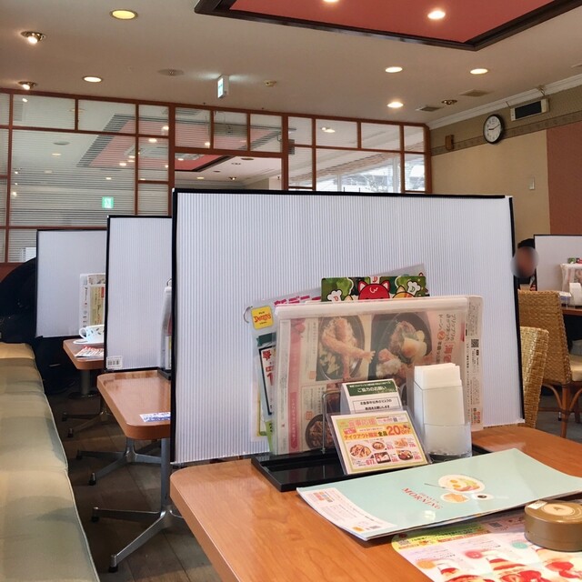 デニーズ 西新宿店 初台 ファミレス 食べログ