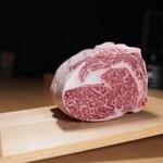 和肉食堂WWW - リブロース