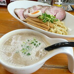 俺のラーメン あっぱれ屋 - 