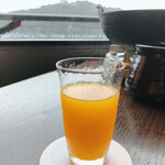 界 遠州 - 三ケ日みかんジュース