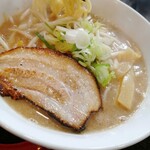 つけ麺　らいこう - 