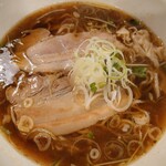 Chuukasoba Ajirou - 