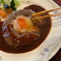 くいしんぼー山中 - 