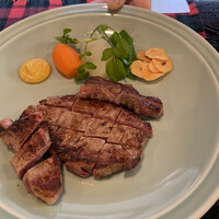 くいしんぼー山中 - 