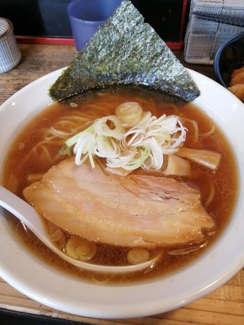 らーめん魂 - 徳和/ラーメン | 食べログ