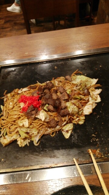 なにわもんじゃ鉄板焼 ひとへら 伊予富田 もんじゃ焼き 食べログ なにわもんじゃ鉄板焼 ひとへら 伊予富田 もんじゃ焼き 食べログ