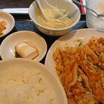 シーメンハン - 