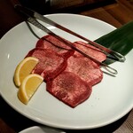焼肉 華 - 