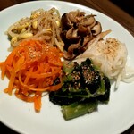 焼肉 華 - 