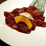 焼肉 華 - 