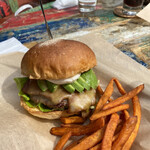 BAREBURGER - 