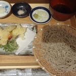 Ishiusubiki Soba Ishiduki - 