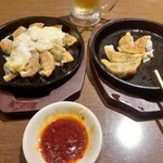 格安ビールと鉄鍋餃子 3・6・5酒場 - 