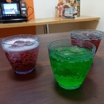 カラオケ まねきねこ - ドリンク