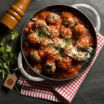 Susan's MEAT BALL - 