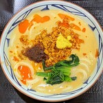 丸亀製麺  - 