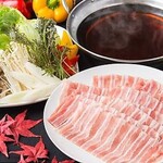 贅沢食べ飲み放題&完全個室 鳥楽 - 