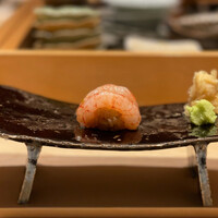 代官山 鮨 たけうち - 